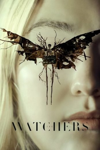 مشاهدة فيلم The Watchers 2024 مدبلج - wecima - mycima - egybest - egydead